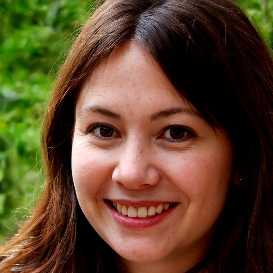 Portrait de Céline Moreau