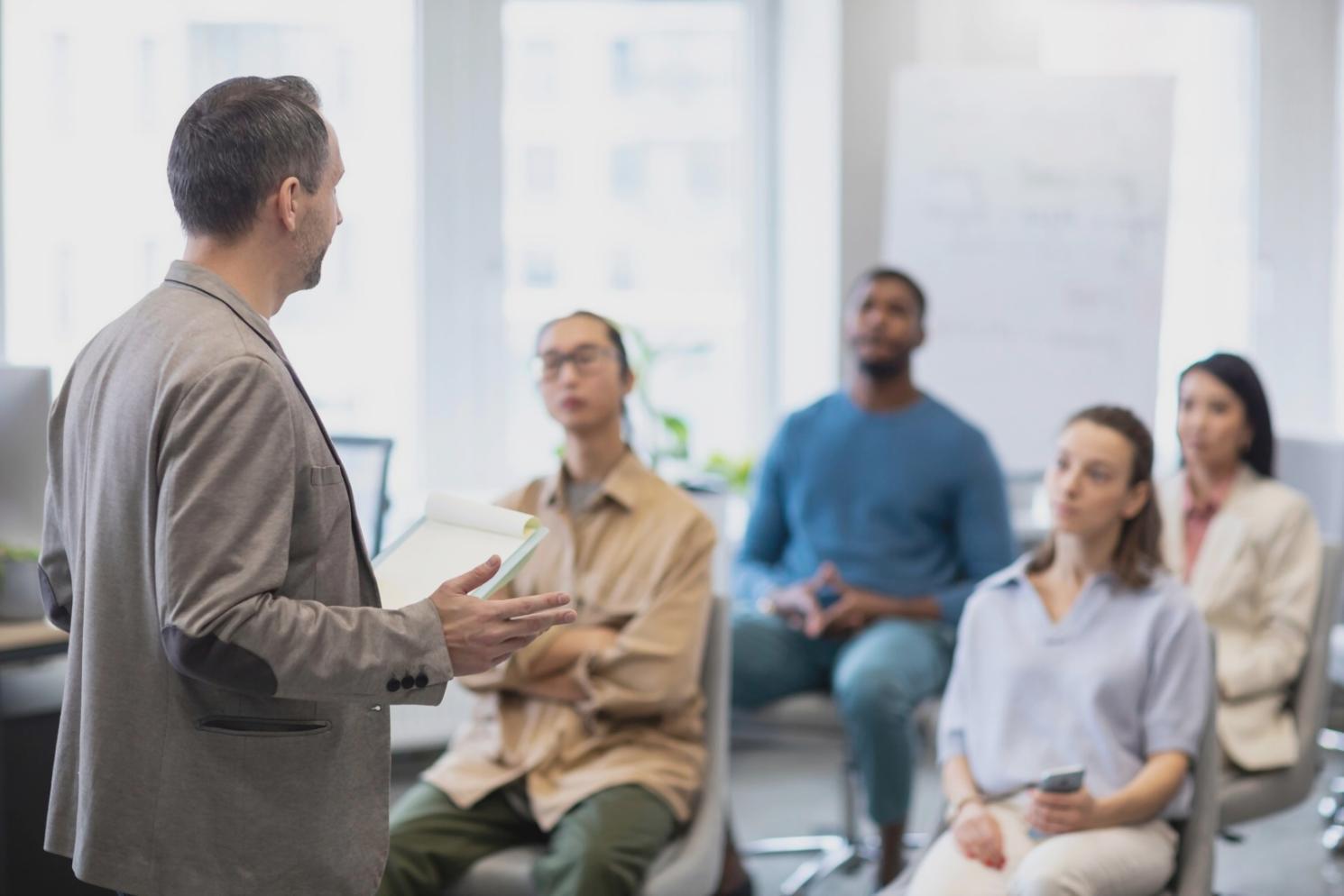 Espace de travail organisé pour la planification budgétaire