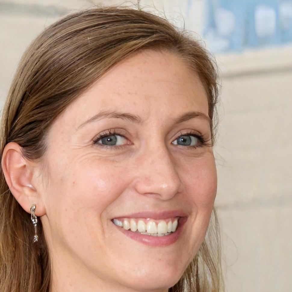 Portrait de Claire Dubois